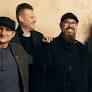 Big Daddy Weave’s “Let It Begin Tour” Hits The Road This Fall