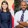 No, Robert White and Brooke Pinto Aren’t Switching to the Mayor’s Race