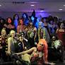 Eckerd's annual drag show draws large crowd