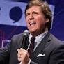 Hello to My Haters: Tucker Carlson’s Mob and Me