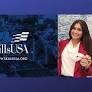 OTC's Sophia Lewis wins medal at National SkillsUSA Championships
