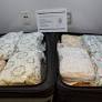 Kilograms of meth found in ‘gift-wrapped packages’ at Vancouver airport, CBSA says