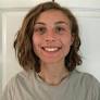 Presidential Search Committee Member Olivia Hall