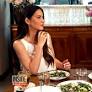 Olivia Munn Tells Inside Edition’s Alison Hall About Shooting Intimate Scenes with Jon Hamm After Double Mastectomy