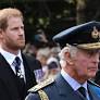 William’s Allies Hope King Charles Will Shut Down Harry’s Invictus Ask, But Fear He Won’t