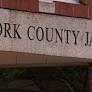 York County corrections officer in ICE custody, officials say
