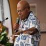 Put interest of people before yours, leaders told