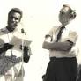 My journey homeward – memories of a founding father