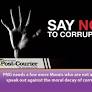 Corruption is ‘butchering’ PNG