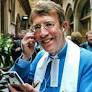 Family’s tribute to minister who kept St Andrews flock close to his heart