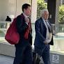 Clive Palmer's human rights complaint referred to Supreme Court amid ongoing legal battles