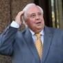 Clive Palmer ordered to pay $13m after claim of being ‘foreign investor’ in Australian mining project thrown out