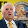 Clive Palmer’s Trumpet of Patriots and United Australia parties hit with data breach