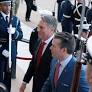 Pentagon walks back claim Richard Marles didn’t meet with Pete Hegseth