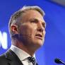 US ‘Completely Supportive’ of Aukus, Australia’s Marles Says