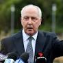 Keating says US Aukus review could ‘save Australia from itself’ as Morrison urges against overinterpreting move