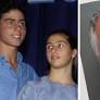 Keating son’s name appears in Epstein doc