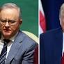 Right time for PM to sit down with peacemaker Trump according to Keating