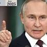 Did we back the wrong war in the ’60s? Now Putin’s Russia is knocking on the door