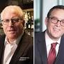 Mitchell Hochberg and David Lichtenstein
