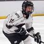 Graham Jones - 2025 NHL Draft Profile
