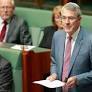 Mourner’s Kaddish recited in Australian parliament for Bondi Beach attack victims
