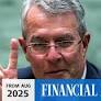 Vultures circle as Mark Dreyfus mulls future