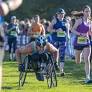 Terry O'Neill (Paraplegic) New York City Marathon Challenge