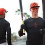 Orioles OF Tyler O’Neill Leans On Foundation Built In British Columbia