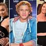 Gigi Hadid, gold medals and the athlete who stole his heart: Inside the career and high-profile romances of Aussie golden boy Cody Simpson