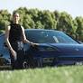 Emma McKeon joins the Porsche family