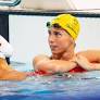 University Of Wollongong Renames Pool After Six-Time Olympic Champion Emma McKeon