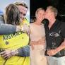 Cody Simpson and Olympic swimming star Emma McKeon are as loved up as ever