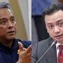 Show proof of Bato warrant, Jonvic dares Trillanes