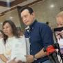 Trillanes: DILG chief Remulla should reduce interviews, focus on search ops