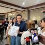 Trillanes, civil society group file plunder, graft raps vs Sara Duterte