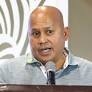 Senate mulls halting Dela Rosa’s salary