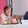 De Lima rejects absence comparison with Dela Rosa
