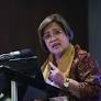 US Attack on Venezuela Compromises PH Dispute With China —De Lima