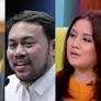 DOJ: Villars under investigation for ties to contractor with P18.5 billion in gov't deals
