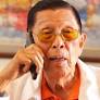Juan Ponce Enrile remains in ICU due to pneumonia, daughter says