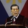 Juan Ponce Enrile, ally of Ferdinand Marcos Snr, dies at 101