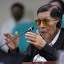 Political icon, longtime public servant: Juan Ponce Enrile dies at 101