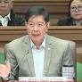 Lacson to yield chairmanship of electoral reforms panel to Hontiveros