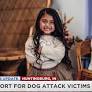 Community backing family of victims in dog attack