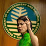 Gina Lopez’s passionate anti-mining protest goes viral again