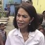 Gina Lopez fights Philippine mining