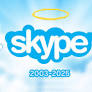 When the world connected on Skype