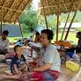 New World Heritage Site forest imperils Thai indigenous people