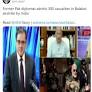 No, Pak ex-diplomat didn’t ‘admit’ Balakot strike killed 300, but nearly entire Indian media fell for ‘news’